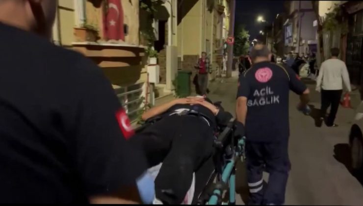 Tartıştığı kişiyi ve kendisini vurdu, 'Allah devletimize zeval vermesin' diye bağırdı