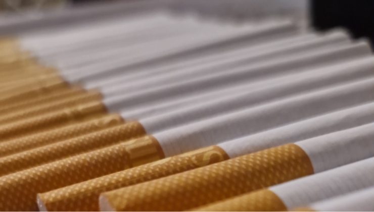 Taslak hazırlandı: Sigaraya yeni yasaklar geliyor