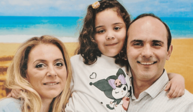 Tayfun Kahraman ve Meriç Demir'den boşanma kararı