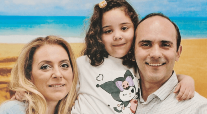 Tayfun Kahraman ve Meriç Demir'den boşanma kararı