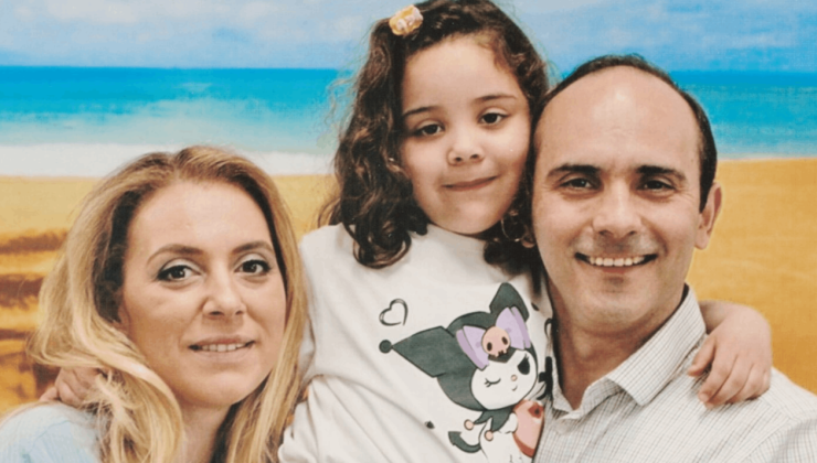 Tayfun Kahraman ve Meriç Demir'den boşanma kararı