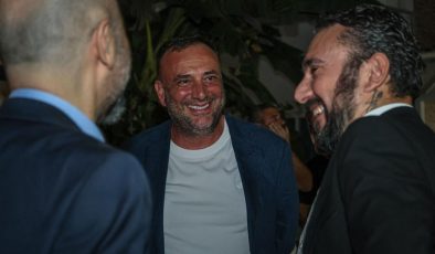 TDP Maraş Örgütü açıldı: Çeler’den birlik ve mücadele mesajı