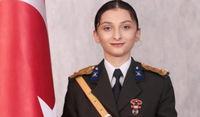 Teğmenlere 'utanç' telefonu