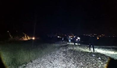 Tekne alabora oldu: 1 polis hayatını kaybetti, 1 polis kayıp