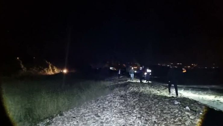 Tekne alabora oldu: 1 polis hayatını kaybetti, 1 polis kayıp