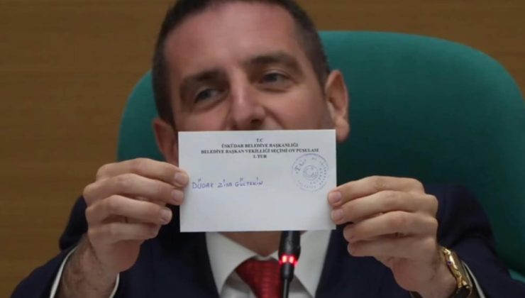 Telefondaki ağlayan ses… Üsküdar'ın kaderi böyle değişmiş