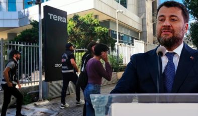 Tera'nın gizemli 11 yatırımcısı belli oldu: İşte o isimler ve pay oranları…