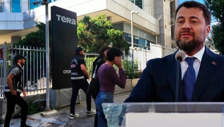 Tera'nın gizemli 11 yatırımcısı belli oldu: İşte o isimler ve pay oranları…