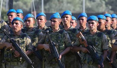 Terörü bitiren komandoya Aşil’e karşı Ege’de görev