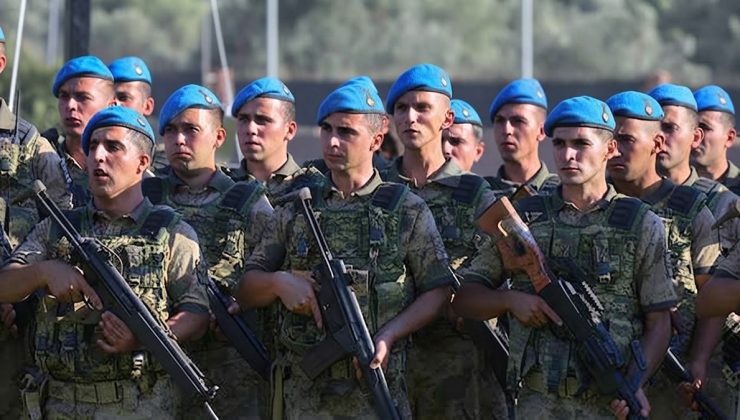 Terörü bitiren komandoya Aşil’e karşı Ege’de görev