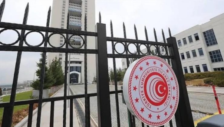 Ticaret Bakanlığı harekete geçiyor: O ürün acilen toplatılıyor