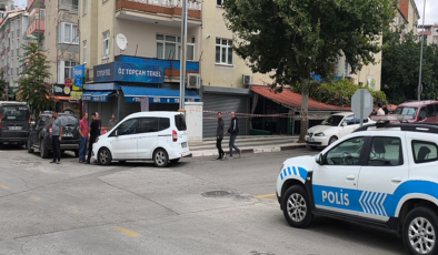 Tokat'ta iki akraba arasındaki silahlı kavga kanlı bitti