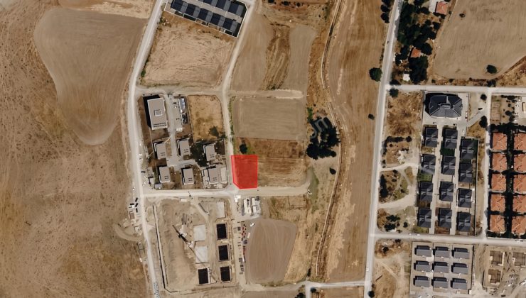 TOKİ, 46 ilde 383 arsayı açık artırmayla satacak