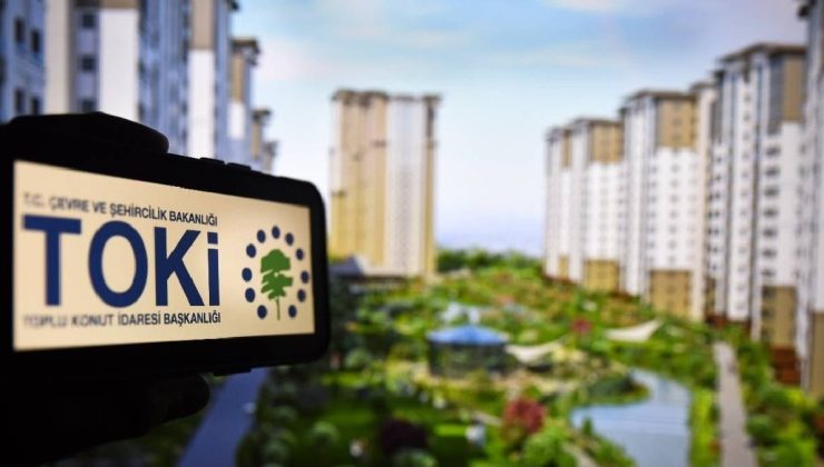 TOKİ’de proje hazırlama sürecine ilişkin dikkat çeken iddialar: “İstenilen firmaya, istenilen fiyata proje hazırlatılıyor”