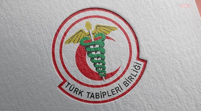 TTB'den adli tıp uzmanları için tutuksuz yargılama çağrısı