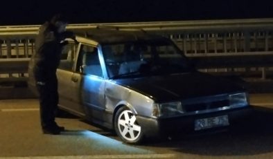 Tuana’nın ölümüne neden olan sürücü için karar verildi
