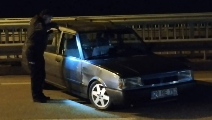Tuana’nın ölümüne neden olan sürücü için karar verildi