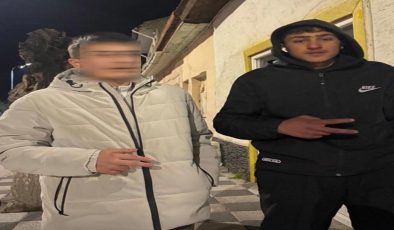 Tüfekle oynarken Bünyamin’in ölümüne neden olan akranı için müebbet talebi