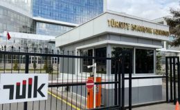 TÜİK Başkan Yardımcısı Furkan Metin görevden alındı