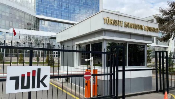 TÜİK Başkan Yardımcısı Furkan Metin görevden alındı