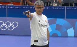 Tüm dünyanın konuştuğu Yusuf Dikeç’in yeni mesleği belli oldu