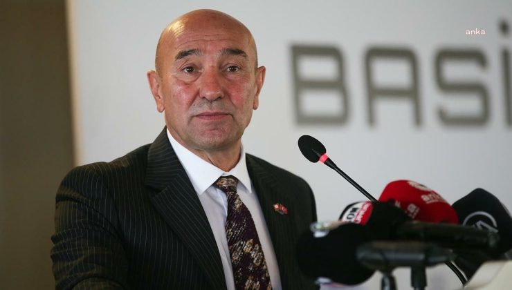 Tunç Soyer davasında iddianame kabul edildi