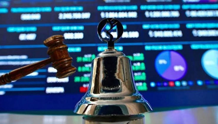 Türk inşaat devine kayyum atandı