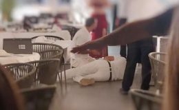 Türk mafyayı İspanya'da yüzünden vurdular