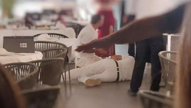 Türk mafyayı İspanya'da yüzünden vurdular
