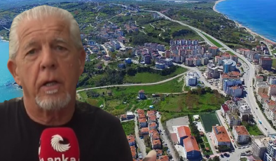 Türk yemeklerini çok beğendi: Amerika'dan gelip bu ile yerleşti