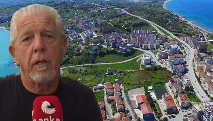 Türk yemeklerini çok beğendi: Amerika'dan gelip bu ile yerleşti