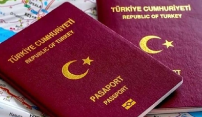 Türkiye ile 97 ülke arasında vize dengesi değişiyor: Karşılıklılık tablosu dikkat çekti