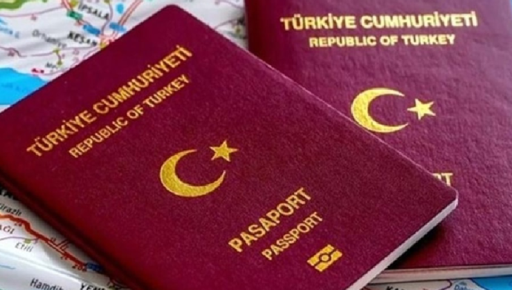 Türkiye ile 97 ülke arasında vize dengesi değişiyor: Karşılıklılık tablosu dikkat çekti