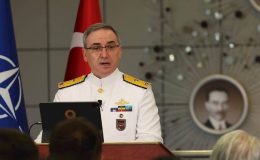 Türkiye'den AP'ye tepki: Tarihi gerçekleri çarpıtmaya yönelik taraflı yaklaşım