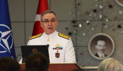 Türkiye'den AP'ye tepki: Tarihi gerçekleri çarpıtmaya yönelik taraflı yaklaşım
