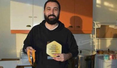 Türkiye'de üretildi, Paris'ten sonra Londra da peşine düştü: Ödüllü lezzet 81 ile paket paket taşınıyor