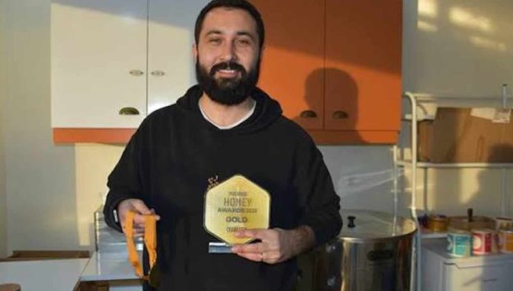 Türkiye'de üretildi, Paris'ten sonra Londra da peşine düştü: Ödüllü lezzet 81 ile paket paket taşınıyor