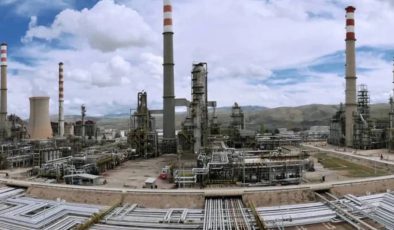 Türkiye'nin 39 yıllık dev şirketine kayyum atandı