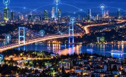 Türkiye'nin 81 ilinde devreye giriyor: Akıllı şehir dönemi başlıyor
