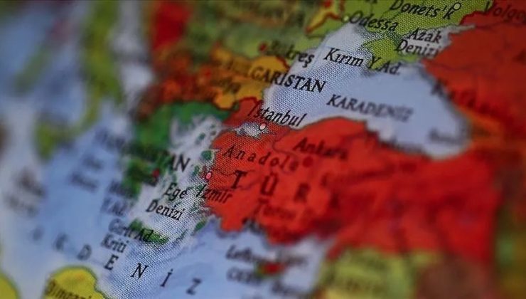 Türkiye'nin en dost gördüğü ülkeler belli oldu: Zirvedeki isim şaşırtmadı