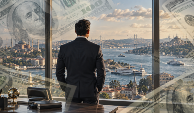 Türkiye'nin en zengin ismi üç ayda servetinin yarısını kaybetti