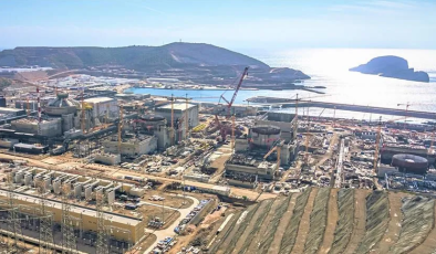 Türkiye'nin nükleer planı belli oldu
