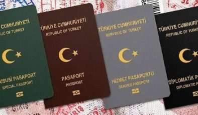 Türkiye'ye vize muafiyeti resmen onaylandı: Kimlerin yararlanacağı belli oldu