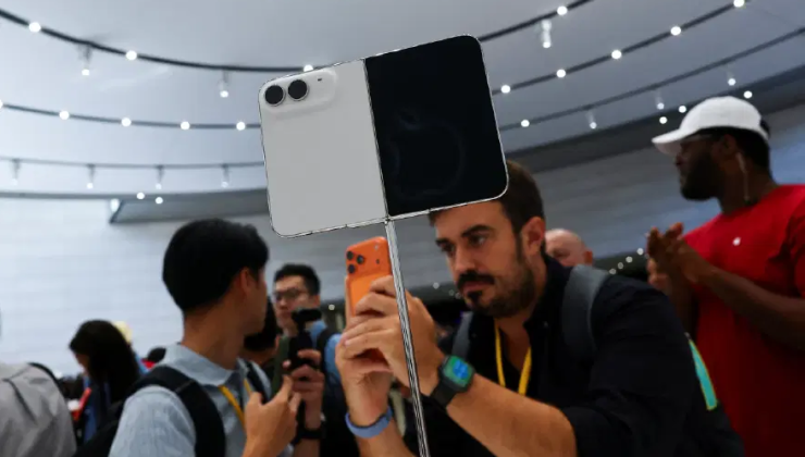 Türkler iki iPhone parası vermek zorunda: Dünyada birinci olduk