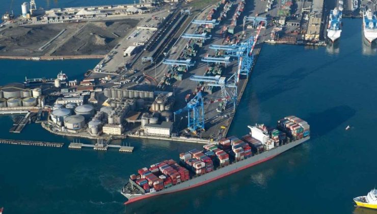 Tutuklu başkan Hürriyet uyarmıştı: Safiport büyüdü, yükü Derince’ye kaldı