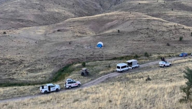 Tüyler ürperten şüphe! 11 aylık Büşra bebek satıldı mı?