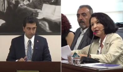 Tuzla Meclisi'nde AKP'ye geçen Eren Ali Bingöl'e sert tepki: Özür borcunuz var