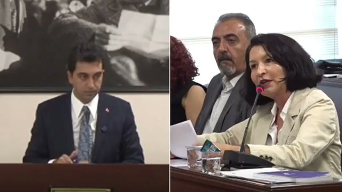 Tuzla Meclisi'nde AKP'ye geçen Eren Ali Bingöl'e sert tepki: Özür borcunuz var