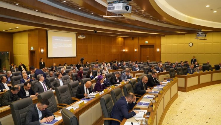 Ulaşım zammında AKP çarkı: Yüzde 15’e hayır, yüzde 25’e evet