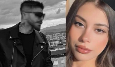 Üniversite öğrencisi Büşra'nın ölümü davasında sanık beraat etti